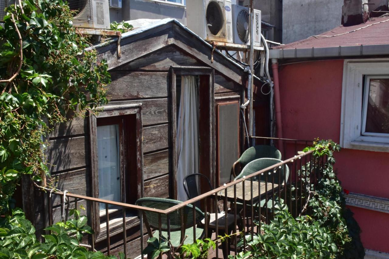 Klein Cihangir Pera Suites - Istanbul, Istanbul